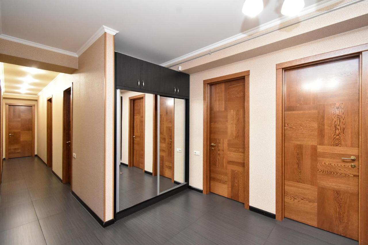 Dos Guest House Ереван Экстерьер фото